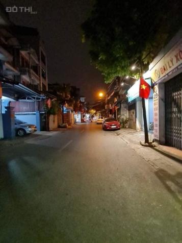 Bán 126m2 đất hiếm - ô tô tránh - tòa văn phòng vip - rẻ nhất Nguyễn Viết Xuân 14111125