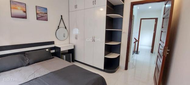 Bán nhà tập thể bưởi 2 tầng 66m2, cách phố Đào Tấn 15m - giá 1,88 tỷ 14111170