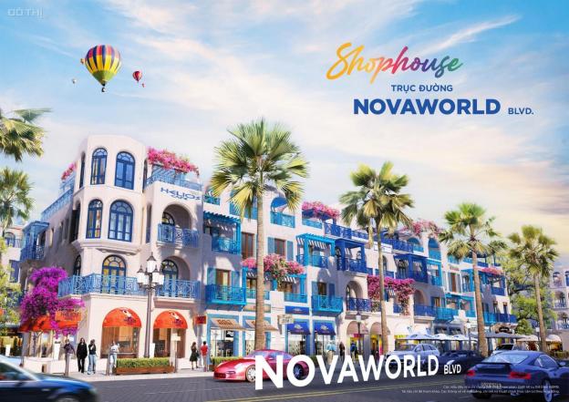 Cần bán boutique NovaWorld Phan Thiết Florida 1 lịch chuẩn giá chỉ 18.5 tỷ 14111226