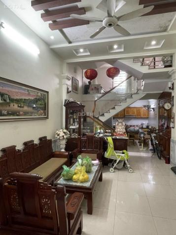 Siêu phẩm nhà mặt ngõ 4,5 tầng phố Kiều Sơn - Văn Cao. Diện tích: 47m2 4,5 tầng, 2,99 tỷ 14111239
