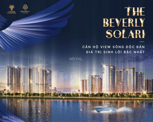 Tổng quan về phân khu The Beverly Solar - Xa Lộ Hà Nội, P. Thảo Điền Quận 2, TP HCM 14111416
