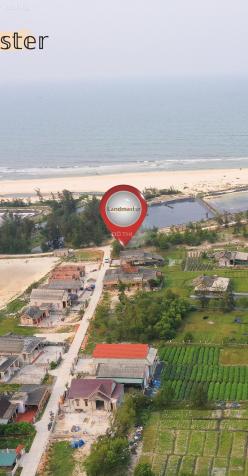 Cần thanh khoản lô đất view biển giá tốt cho nhà đầu tư - Quảng Trị 14111594