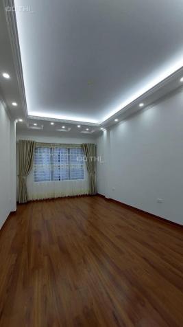 Bán nhà mới ở luôn Nguyễn Khả Trạc - Cầu Giấy - diện tích 48m2 - 5 tầng - ô tô vào nhà 14111859
