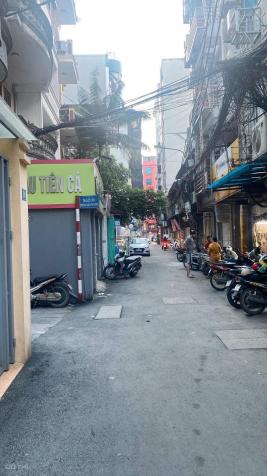 Bán nhà mặt phố tại đường Nguyễn Khang, Cầu Giấy, Hà Nội diện tích 92m2 giá 21.5 tỷ 14111862