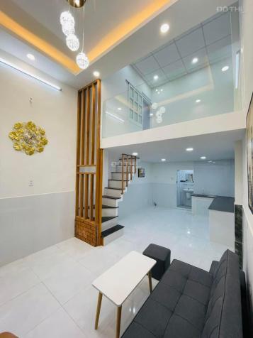 Nhà Bình Thạnh, nhỏ xinh, HXM, Điện Biên Phủ, P22, 31m2, giá 2,8 tỷ 14112024