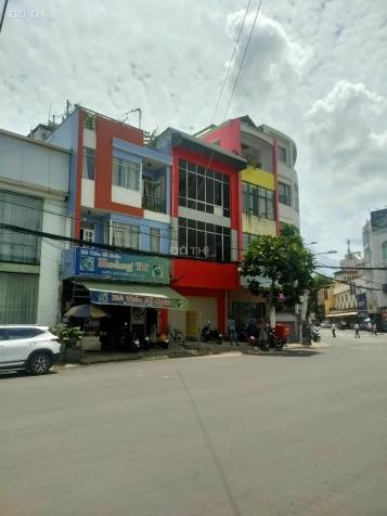 Nhà mặt tiền, đường Hoàng Việt, Phường 4, Tân Bình, ngang 5,5 x 12,5m, giá 16,8 tỷ 14112339