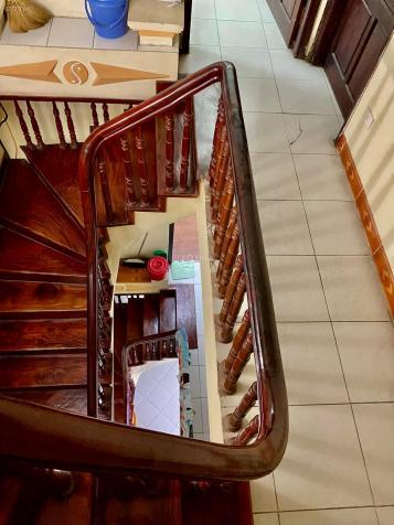 Nhà đẹp Phú Diễn 58m2 gần hồ thoáng mát 4.83 tỷ 14112695