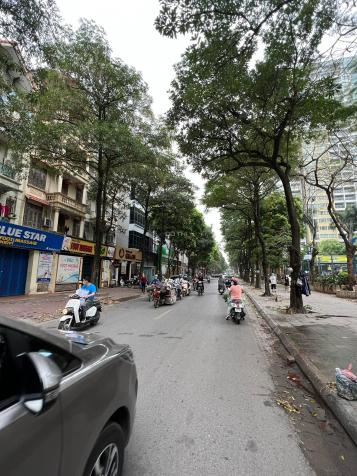 Bán đất tặng nhà Nguyễn Thị Thập, 1 mặt phố, 1 mặt vỉa hè ô tô tránh, 191m2, mặt tiền 7m, giá 86 tỷ 14093720