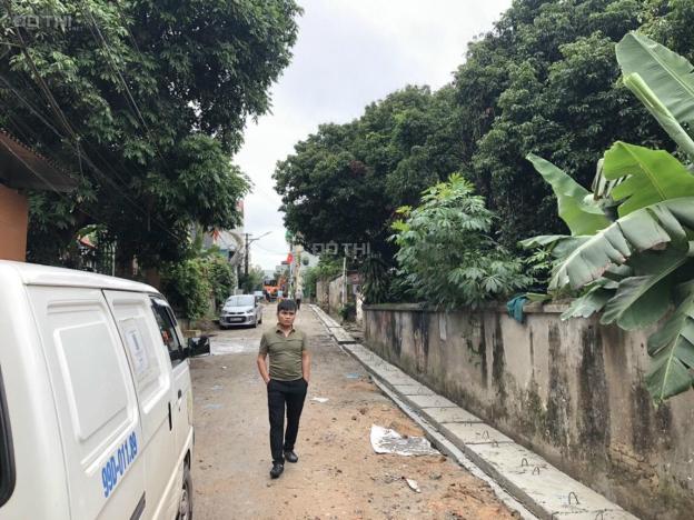 Bán đất TP Bắc Ninh giá 1 tỷ 6 - 2 tỷ 8, cách hồ điều hòa 750m 14113272