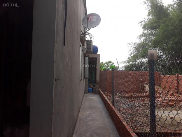 Bán nhà đất 132m2 có căn nhà cấp 4 có thể ở ngay 14113942