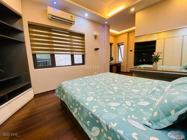 Ô tô đỗ cửa, phố Khương Trung, Thanh Xuân 35m2 x 5T, chỉ 4 tỷ 14114024