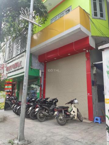 Cho thuê nhà mặt phố Lê Thanh Nghị - HBT - Lô góc - Kinh doanh - 2 mặt tiền 14114406