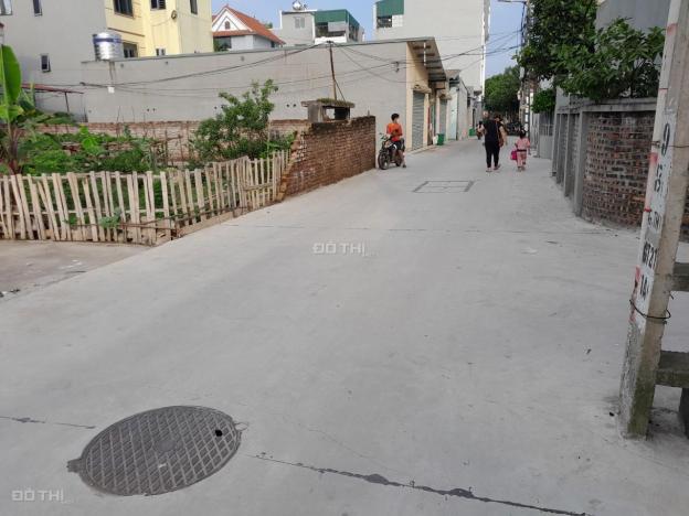 Bán gấp lô đất đường ô tô TT Quang Minh, Mê Linh, Hà Nội, 110m2 x MT 5m, chỉ 20tr/m2 14114454