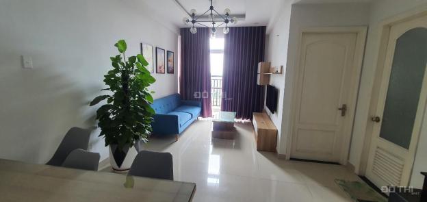 Penhouse duplex Him Lam Phú Đông 120m2, 3PN - 2WC + sân vườn, view Đông Nam, 4.350 tỷ 14114548