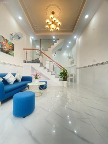 Bán nhà mới cực đẹp đường Lý Thường Kiệt giáp Quận 10 hẻm to 3 tầng giá rẻ chỉ 4 tỷ 14114569