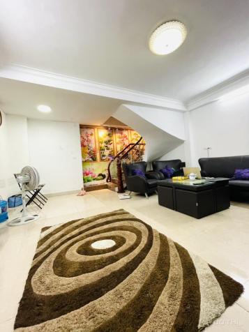 Chính chủ bán nhà 6 tầng số 115 ngõ 105 Láng Hạ, Đống Đa, Hà Nội 14114802