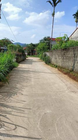Bán lô đất phù hợp làm nhà vườn nhỏ xinh 529m2 ngay cạnh trung tâm xã Yên Bài - Ba Vì 14114832