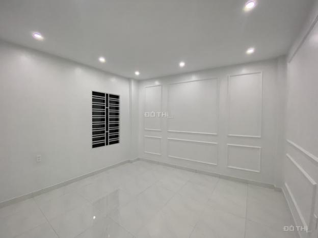 Bán nhà 4 tầng diện tích 60m2 ngõ 231 Văn Cao 14115421