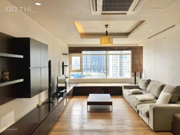 Bán căn hộ chung cư Saigon Pearl, 3 phòng ngủ, view đẹp, nội thất cao cấp giá 7.6 tỷ 14115611