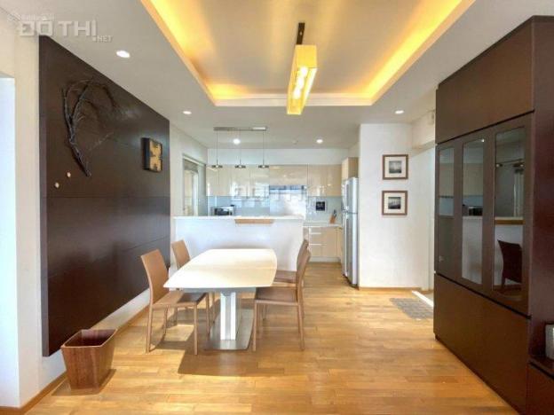 Bán căn hộ chung cư Saigon Pearl, 3 phòng ngủ, view đẹp, nội thất cao cấp giá 7.6 tỷ 14115611