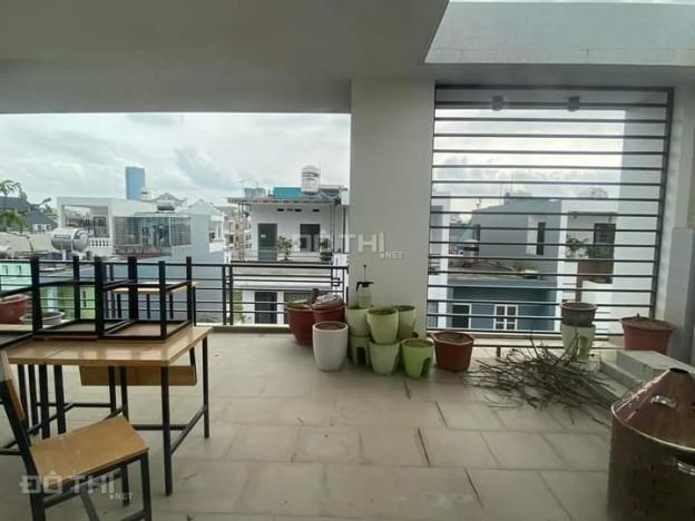 Cần bán nhà 4 tầng 80m2 tái định cư Vinhome Sở Dầu, Hồng Bàng, Hải Phòng 14115730
