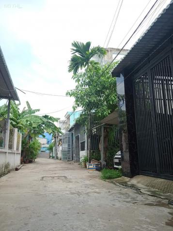 Bán nhà chính chủ mặt tiền HXH, DT 7x23 (125m2), đường Số 6, Nguyễn Duy Trinh, Tp Thủ Đức 14115943