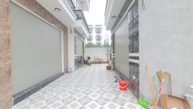 Bán lô đất tại Vân Tra, An Đồng, giá hấp dẫn 14116281