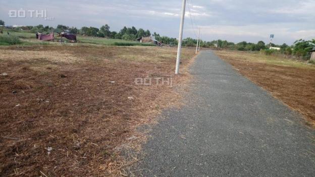 Cần bán lô đất ở Bình Phước 250m2 thổ cư 100m2, giá chỉ 750 triệu 14068375