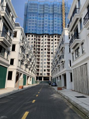 Bán chung cư Blue Star Trâu Quỳ - Gia Lâm, giá rẻ hơn CĐT 14116747