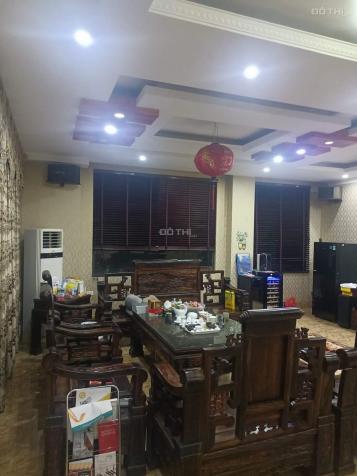 Bán nhà riêng phường Long Biên, quận Long Biên 250m2 gara ô tô 14116988