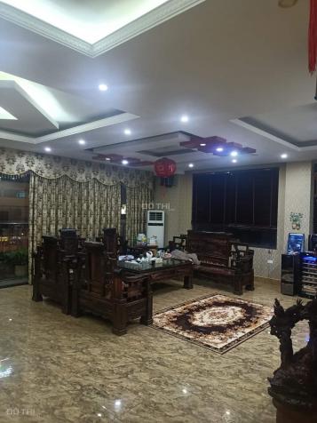 Bán nhà riêng phường Long Biên, quận Long Biên 250m2 gara ô tô 14116988