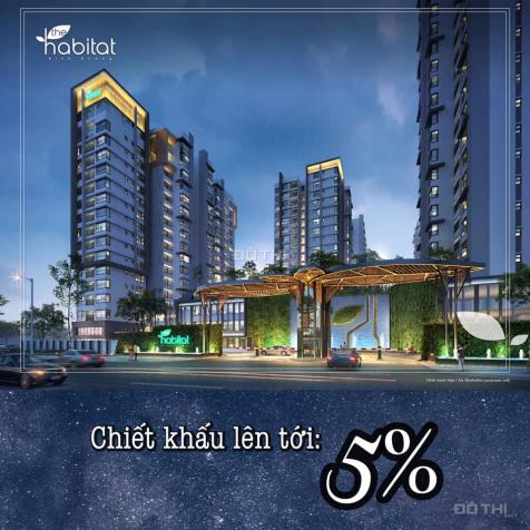 Habitat Bình Dương - Dự án sinh lời tốt nhất ngay tại VSIP1, liền kề Aeon Mall Bình Dương 14117405