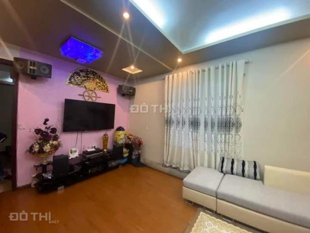 Cần bán nhà độc lập 4 tầng 39,88m2 mặt đường kinh doanh buôn bán An Chân, Sở Dầu, Hồng Bàng 14118451