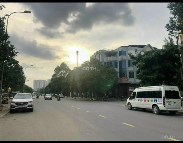Bán đất An Phú khu D đường Trần Lựu đối diện trường học nền LK2 gần chợ 100m2 315 triệu/m2 14118711