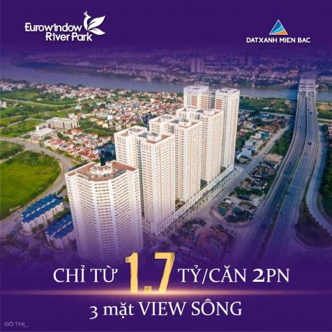 Nhận nhà ở ngay tại Eurowindow River Park và cơ hội sở hữu Honda City và nhiều ưu đãi hấp dẫn 13916384