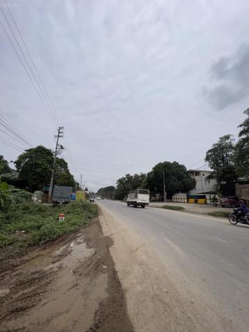 Bán lô đất mặt đường Quốc Lộ 21, full đất ở, MT 5m, đã trừ hành lang giao thông 28m, tại Phú Cát 14119040