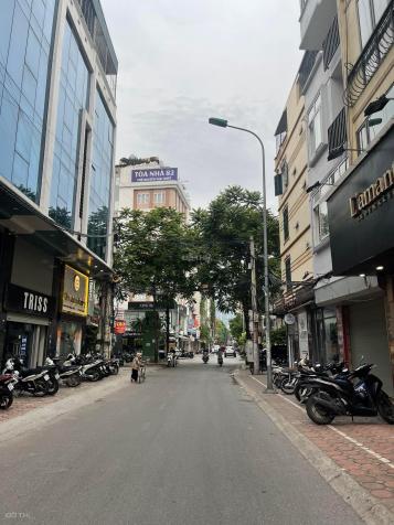 Bán nhà mặt phố Nguyễn Văn Tuyết 53m2, hai mặt thoáng, giá 20 tỷ 14119264