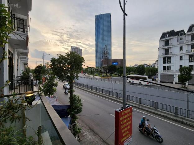Bán nhà mặt phố tại đường Bạch Đằng, Phường Thượng Lý, Hồng Bàng, Hải Phòng diện tích 46m2 12,5 tỷ 14119295