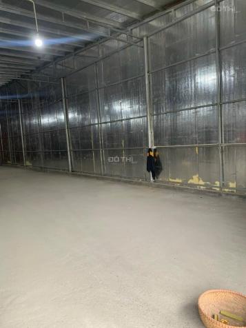 Cho thuê xưởng 370m2 mặt đê Phường Ngọc Thụy, Long Biên. Cuối đường Đê giáp cầu Đông Trù 14119830