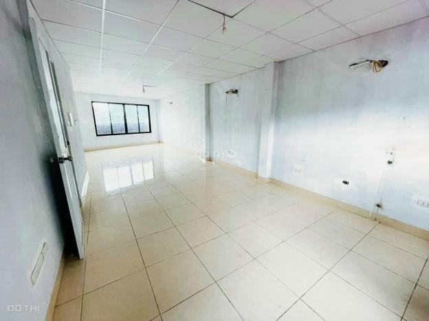 Cho thuê nhà mới mặt phố Đại La 5 tầng, 1 lửng, bán hầm ~300m2, vỉa hè 5m 14119931