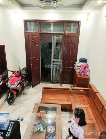 Bán nhà ngõ 63 Lê Đức Thọ, nhà đẹp, ở ngay, 32m2, 5T, giá 2,9 tỷ 14119968