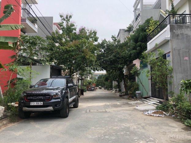 Bán đất hẻm 22, Linh Đông. Vị trí cực đẹp 13344997