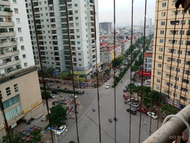 Bán căn hộ chung cư thuộc khu đô thị Văn Khê Hà Đông, DT 90m2, T9, giá 1.98 tỷ 14120062