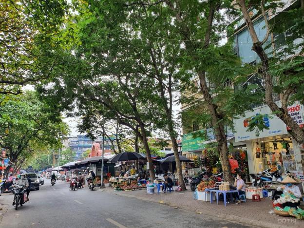 Siêu hiếm vừa xuất hiện - mặt chợ Nghĩa Tân - kinh doanh cực đỉnh - nổi tiếng đông đúc 14120602