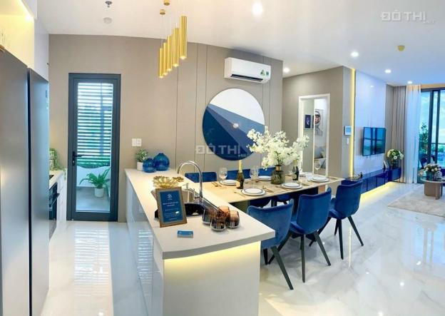 Đã có sổ, chính chủ cần vốn kinh doanh bán gấp chung cư D'Lusso view sông 14120766