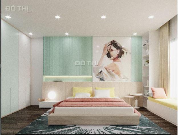 Cần bán căn hộ 3PN, nội thất đẹp Imperia Minh Khai 14120916