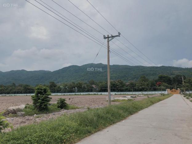 Đất mặt tiền Vành Đai 4, gần cao tốc Biên Hòa - Vũng Tàu. Đã có sổ từng lô, DT: 110m2 14121505
