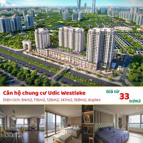 Bán mặt bằng trung tâm thương mại chung cư Udic Westlake Võ Chí Công hotline: 0935.123.186 14121570