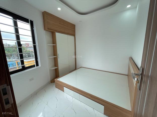 Bán căn hộ chung cư mini Mỹ Đình - Trần Bình - Nguyễn Hoàng chỉ 500tr/30m2/1PN, full nội thất 11825430