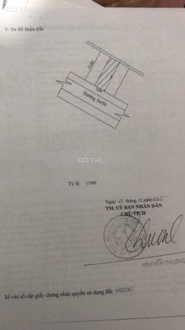 Cần tiền bán lô đất đường Phú Lộc 12, P Thanh Khê Tây, Q Thanh Khê Đà Nẵng 14121649